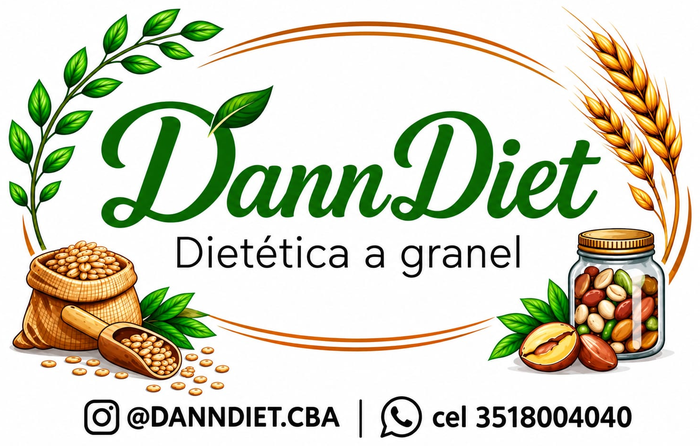 Dann Diet