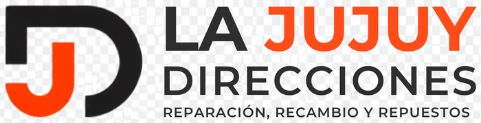La Jujuy Direcciones